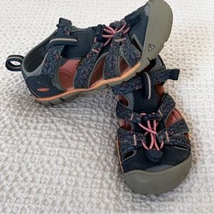 Keen Seacamp 2 CNX kids